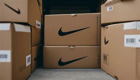 nike com bezorgtijd|Nike order tracking.